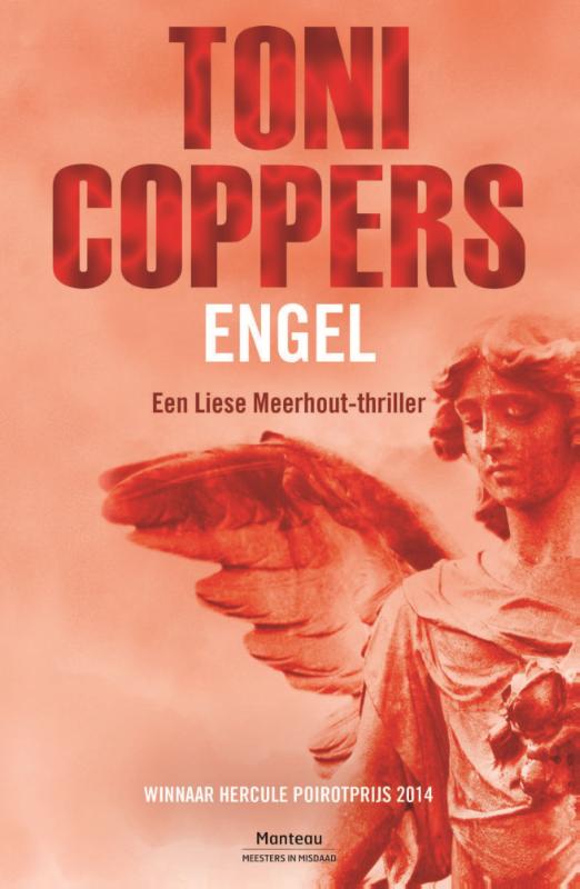 Omslag van Engel