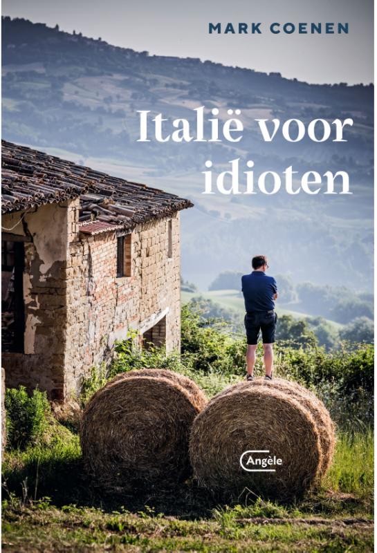 Omslag van Italië voor idioten