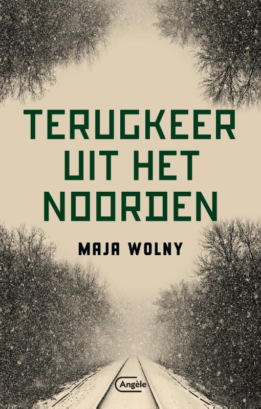 Omslag van Terugkeer uit het Noorden