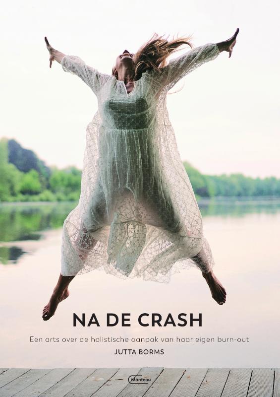 Omslag van Na de crash