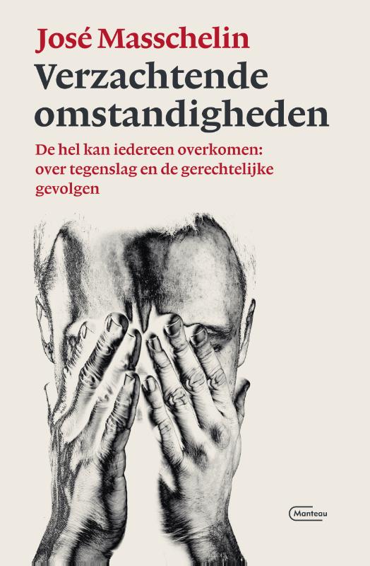 Omslag van Verzachtende omstandigheden