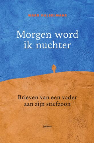 Omslag van Morgen word ik nuchter