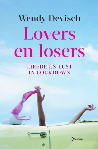Omslag van Lovers en losers