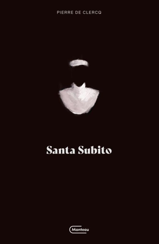 Omslag van Santa Subito