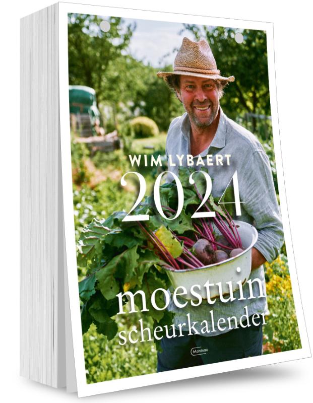 Omslag van 2024