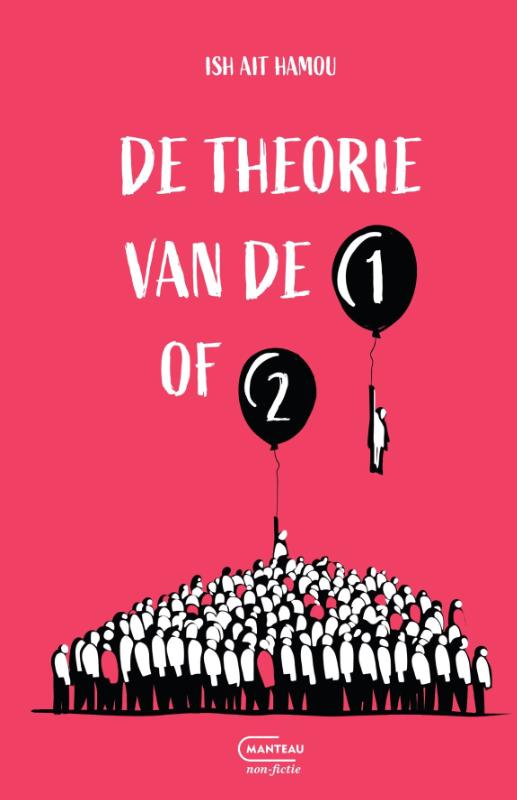Omslag van De theorie van de 1 of 2
