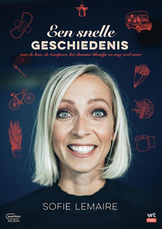 Omslag van Een snelle geschiedenis