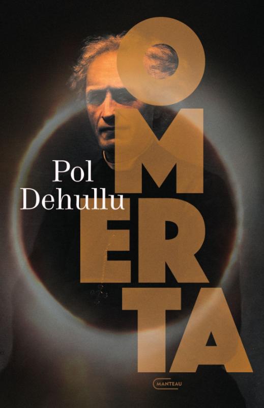 Omslag van Omerta