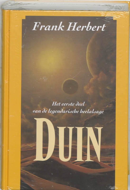 Omslag van 1