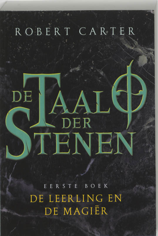 Omslag van De leerling en de magier