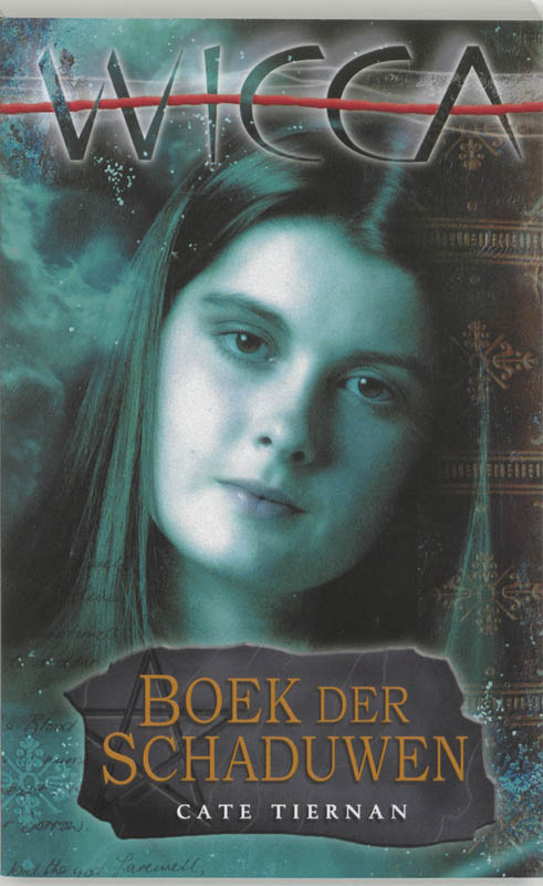 Omslag van Boek der schaduwen