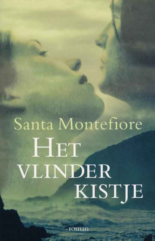 Omslag van Het vlinderkistje