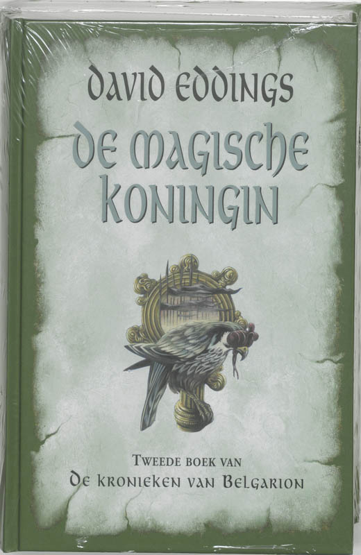 Omslag van 2 Magische koningin