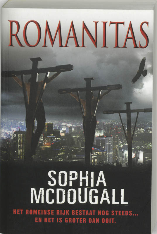 Omslag van Romanitas