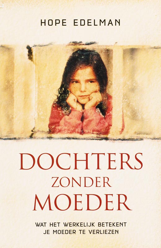 Omslag van Dochters zonder moeder