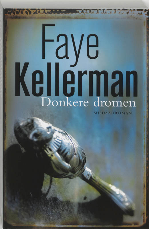 Omslag van Donkere dromen