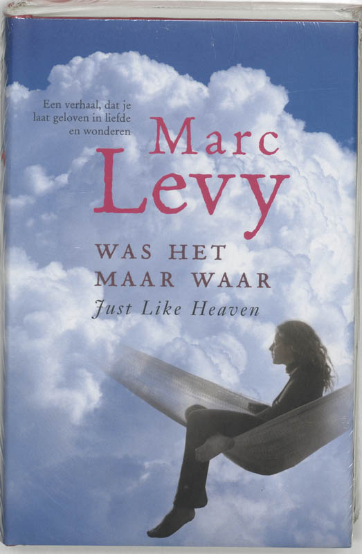 Omslag van Was het maar waar