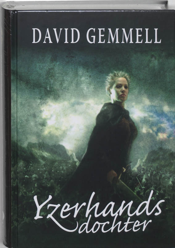 Omslag van Yzerhands dochter