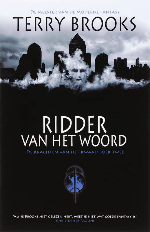 Omslag van 2 Ridder van het woord