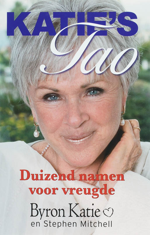 Omslag van Katie's Tao