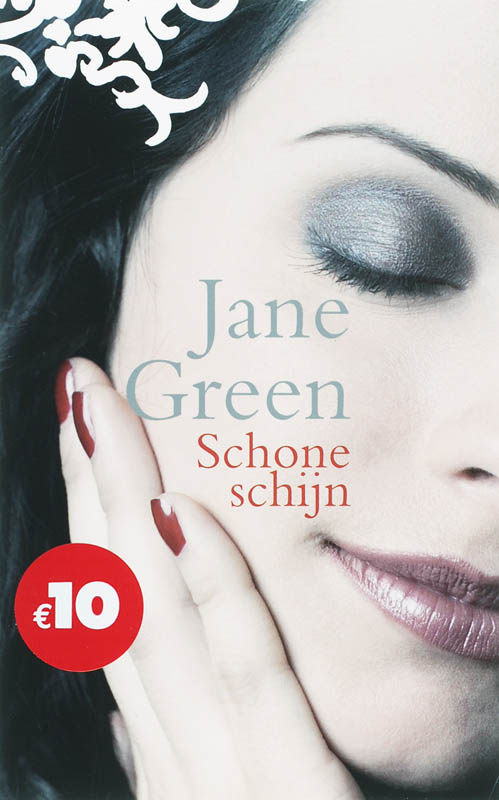 Omslag van Schone schijn