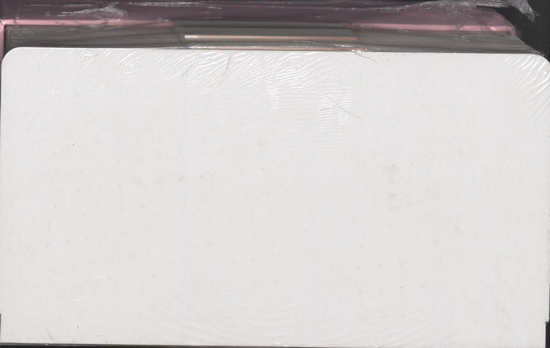 Omslag van Zomer display 3 x 6 titels