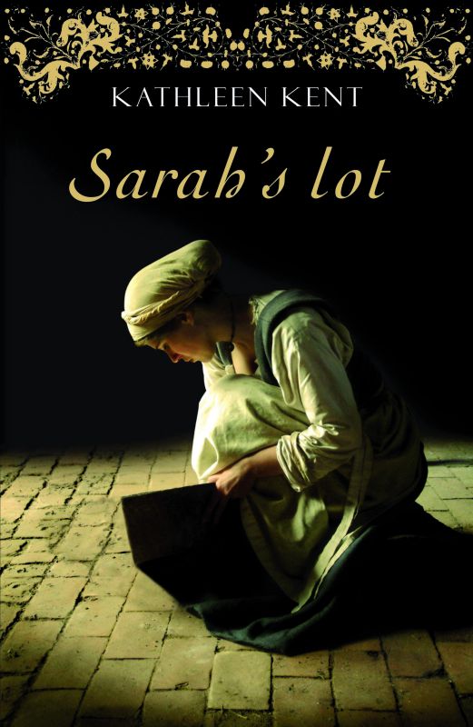 Omslag van Sarah's lot