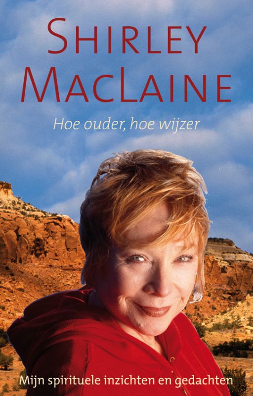 Omslag van Hoe ouder, hoe wijzer