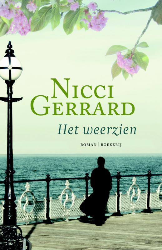 Omslag van Het weerzien