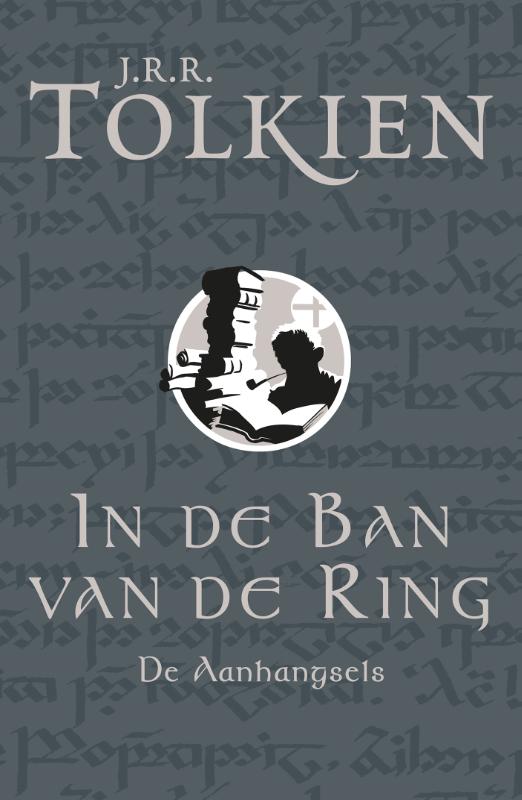 Omslag van De aanhangsels