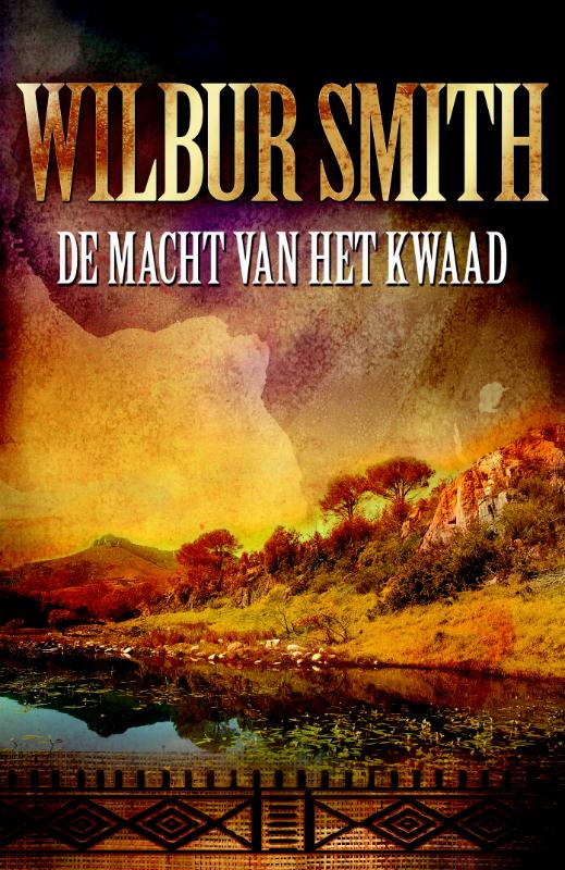 Omslag van De macht van het kwaad