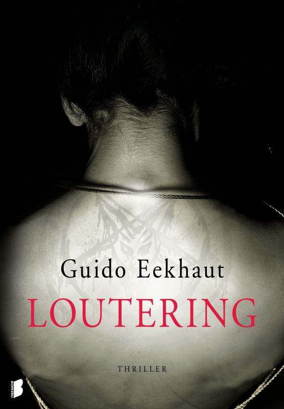 Omslag van Loutering