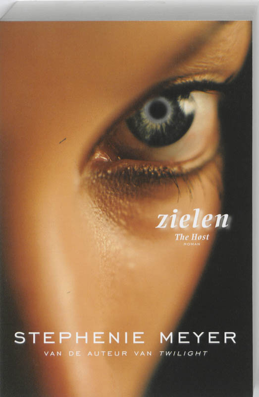 Omslag van Zielen