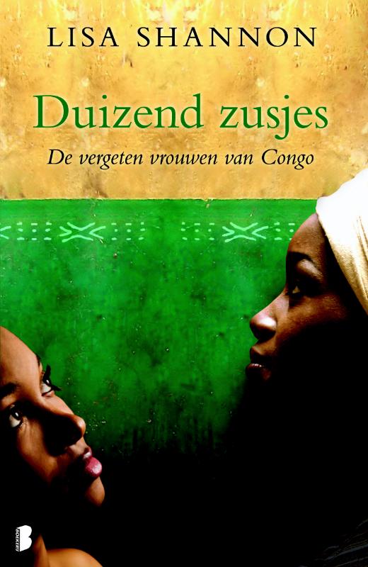 Omslag van Duizend zusjes