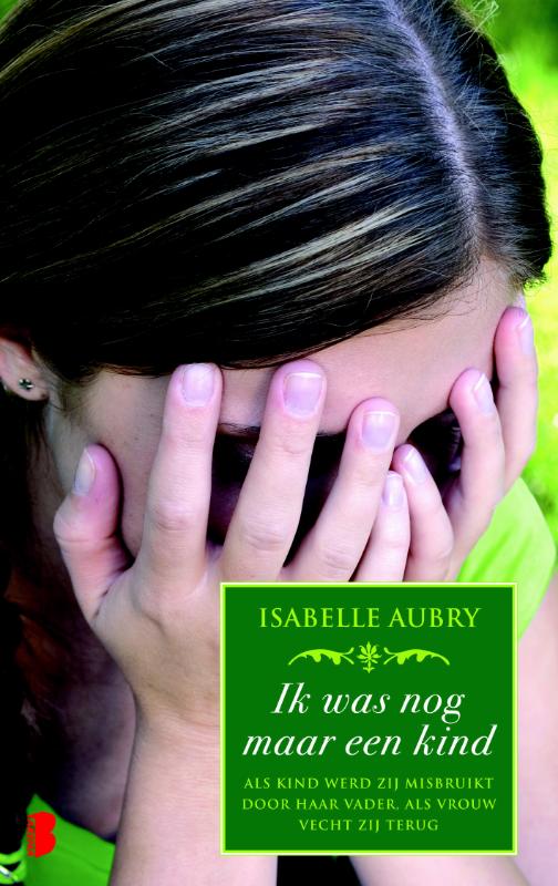 Omslag van Ik was nog maar een kind