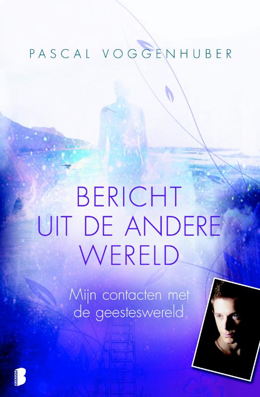 Omslag van Bericht uit de andere wereld