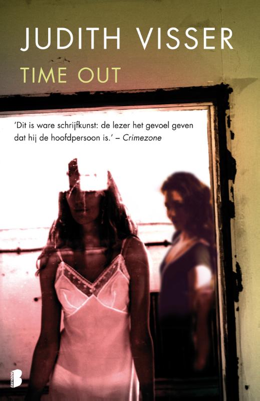 Omslag van Time out