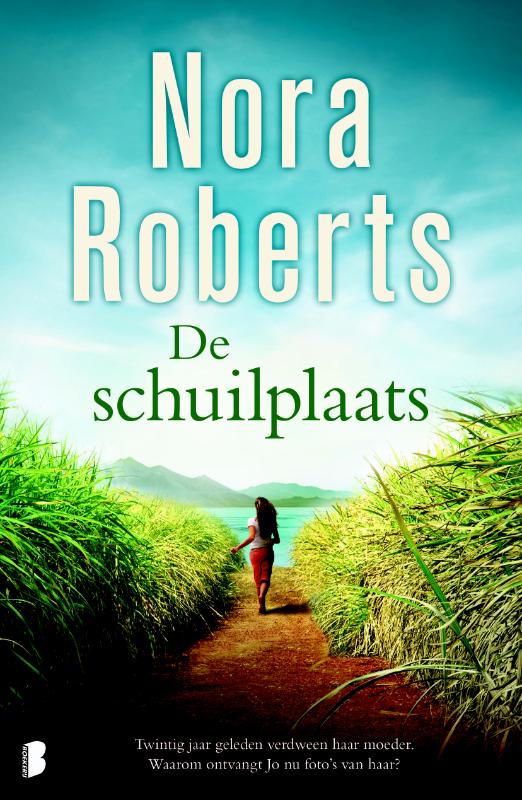 Omslag van De schuilplaats