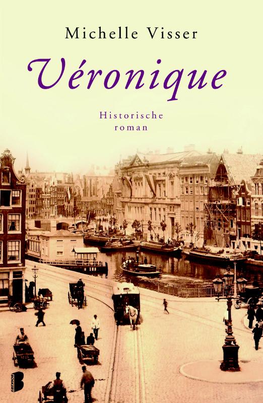 Omslag van Veronique