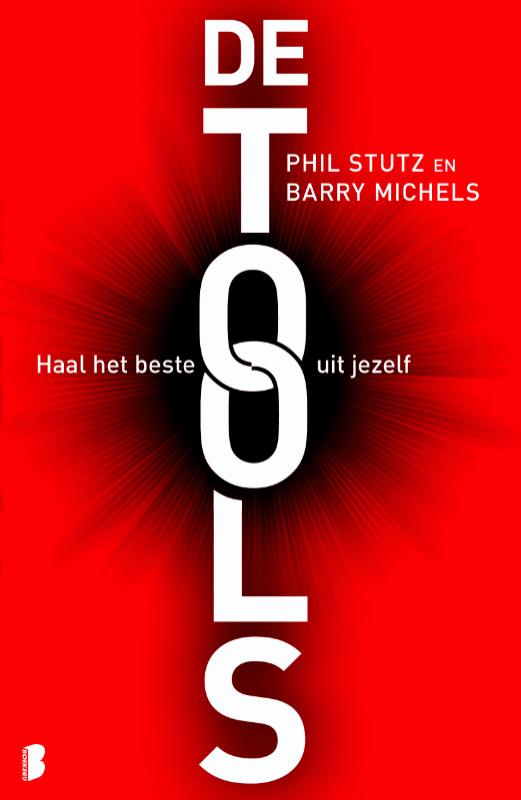 Omslag van De tools