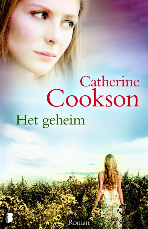 Omslag van Het geheim