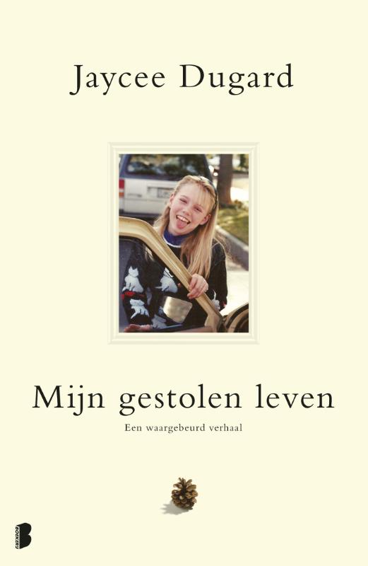 Omslag van Mijn gestolen leven