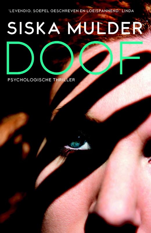 Omslag van Doof (pakk. 6 ex)