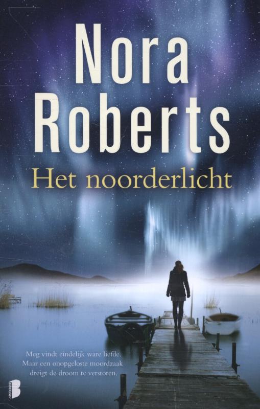 Omslag van Het noorderlicht