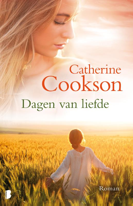Omslag van Dagen van liefde