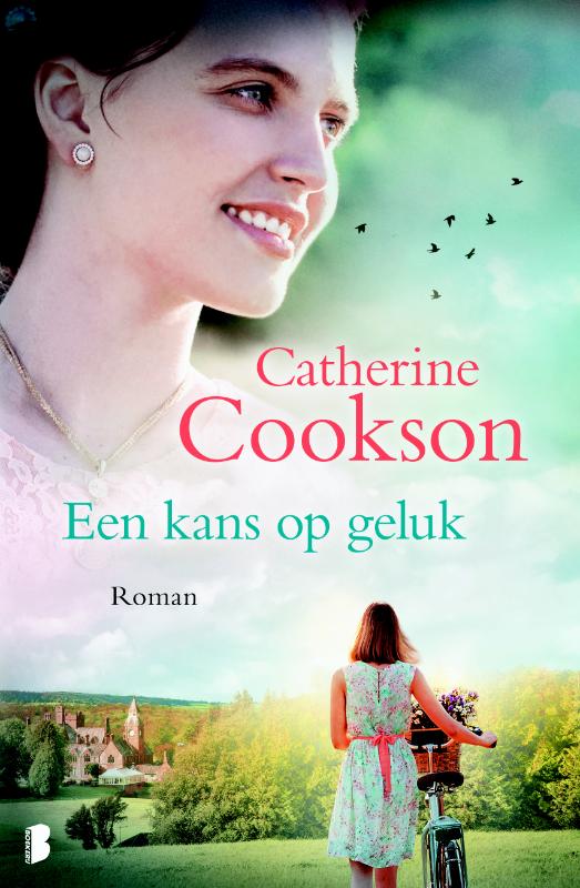 Omslag van Een kans op geluk
