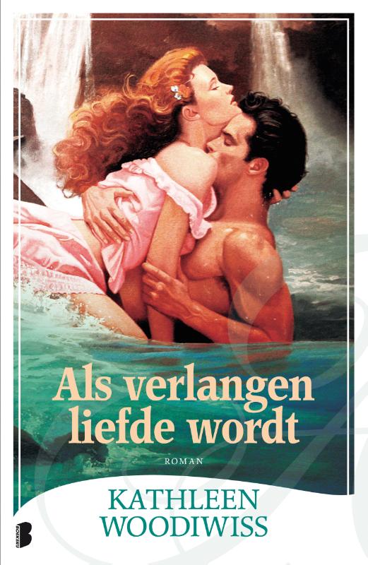 Omslag van Als verlangen liefde wordt