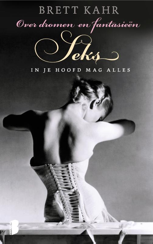 Omslag van Seks