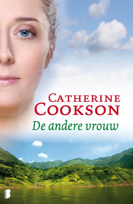 Omslag van De andere vrouw