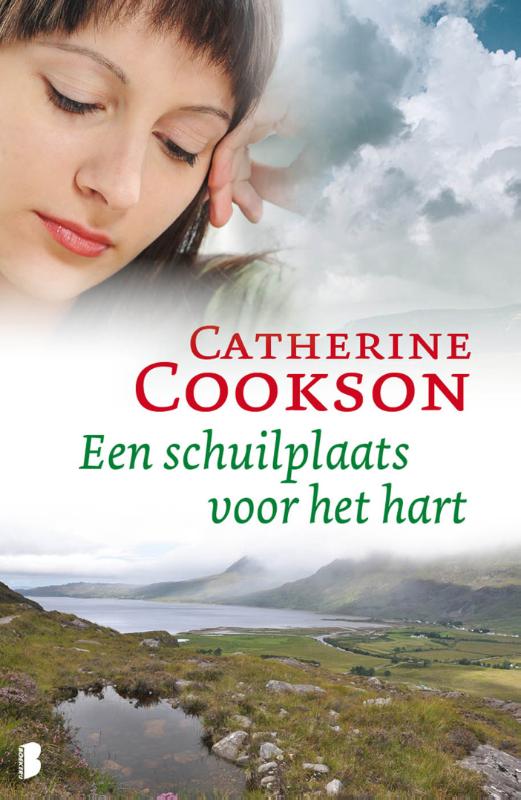 Omslag van Een schuilplaats voor het hart